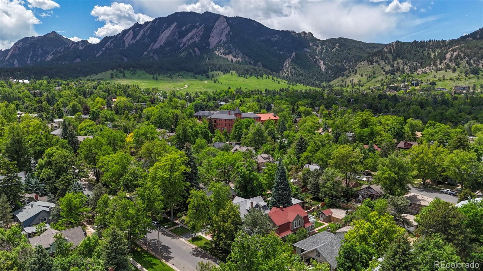 MLS Image #3 for 945  11th street,boulder, Colorado