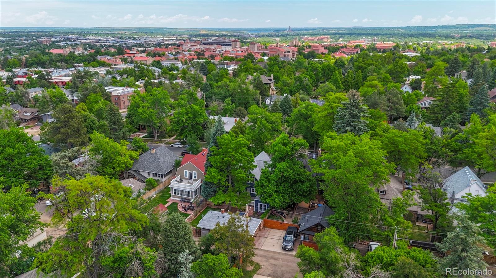 MLS Image #40 for 945  11th street,boulder, Colorado