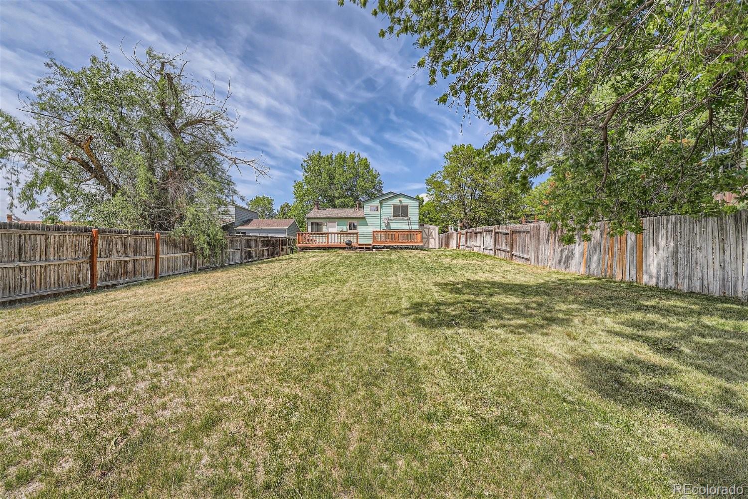 MLS Image #13 for 17682 e mansfield avenue,aurora, Colorado