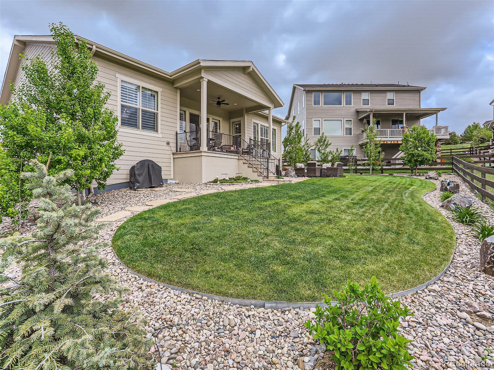 MLS Image #20 for 22345 e mosey circle,parker, Colorado