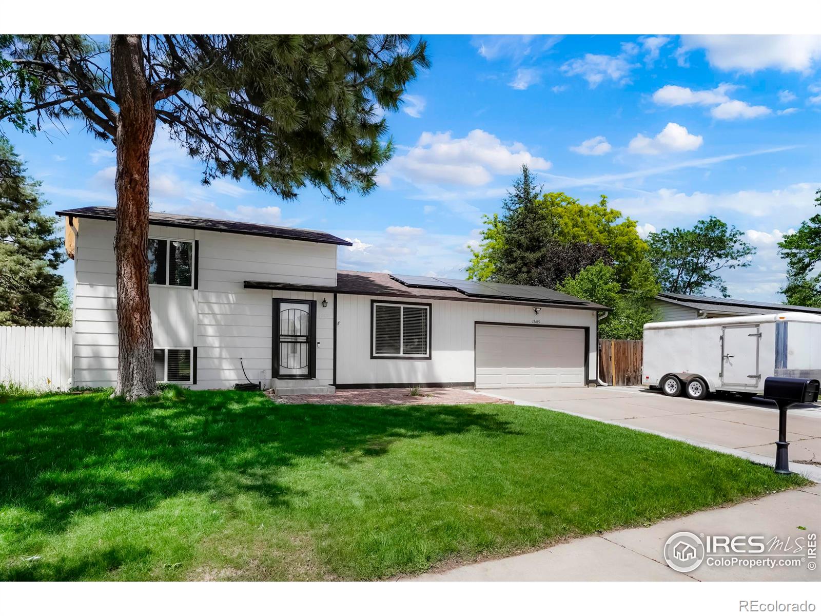 Report Image for 15691 E Eldorado Drive,Aurora, Colorado