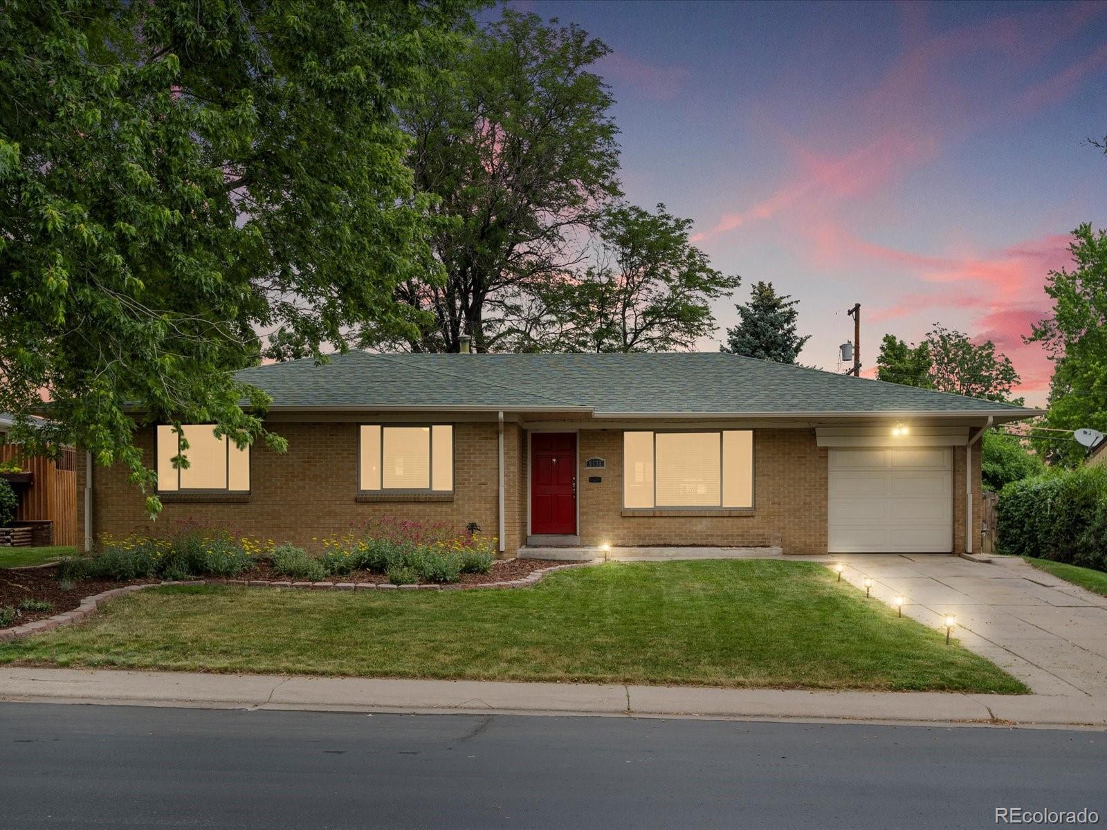 MLS Image #0 for 9135 w 4th avenue,lakewood, Colorado