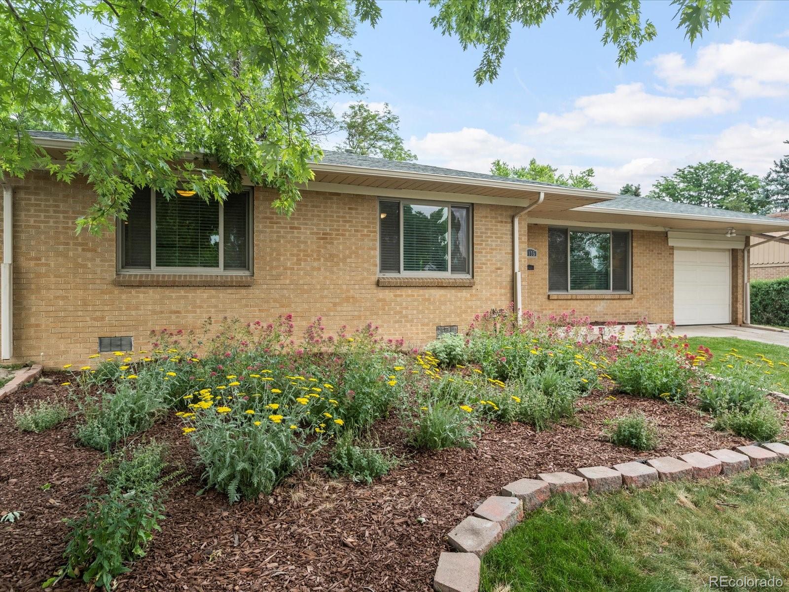 MLS Image #3 for 9135 w 4th avenue,lakewood, Colorado