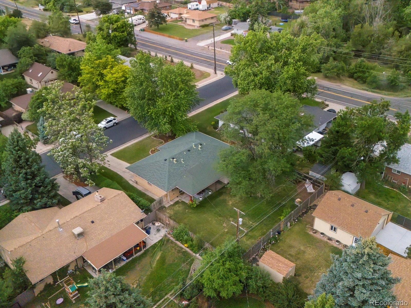 MLS Image #44 for 9135 w 4th avenue,lakewood, Colorado