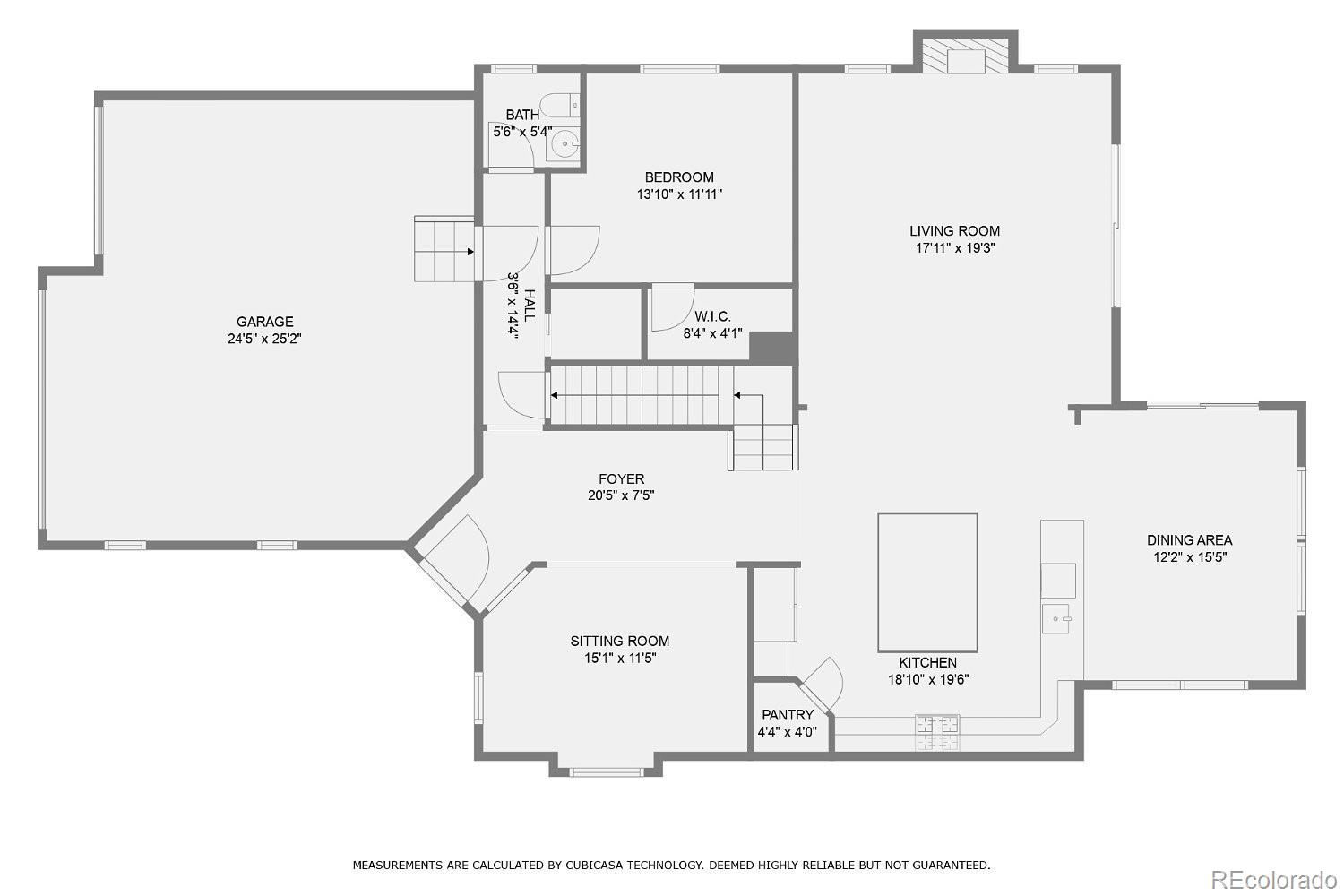 MLS Image #28 for 9845  ceylon court,commerce city, Colorado