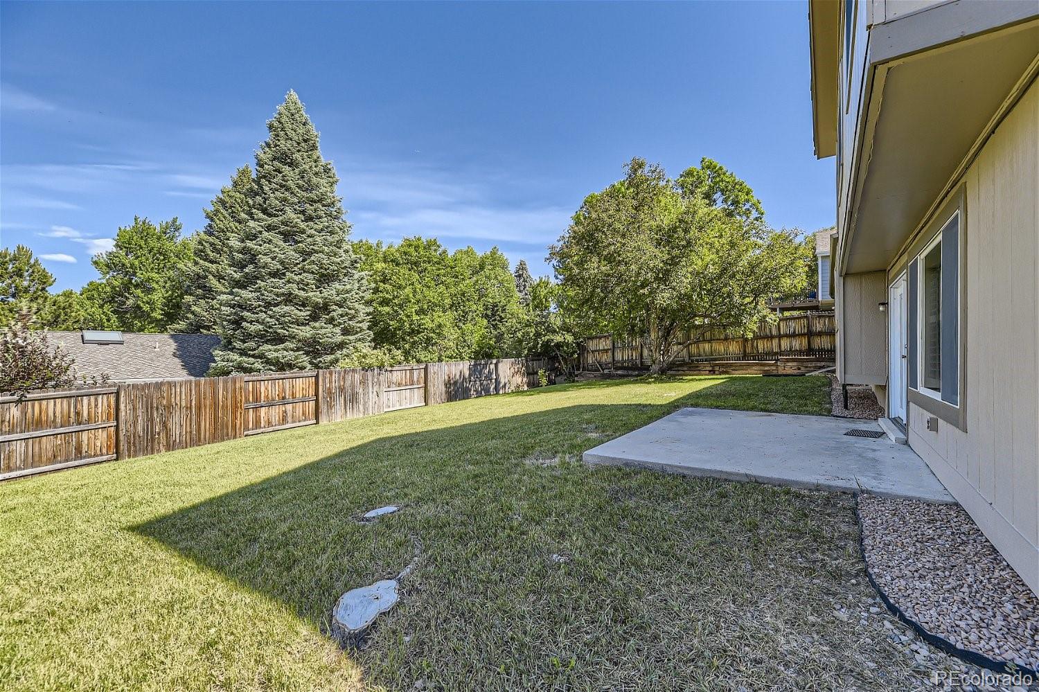 MLS Image #28 for 6171 s forest court,centennial, Colorado