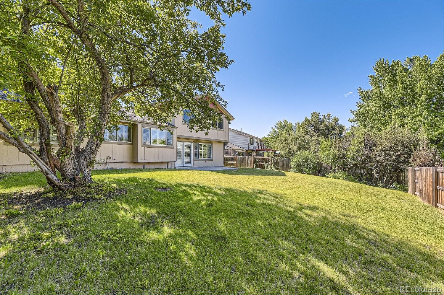 MLS Image #29 for 6171 s forest court,centennial, Colorado