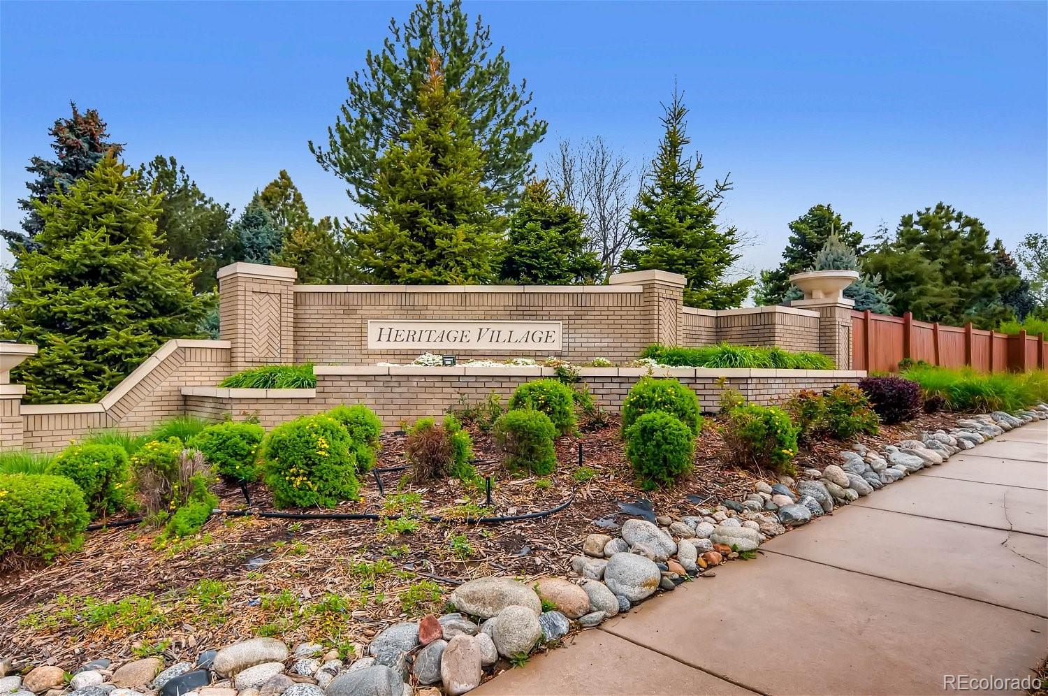 MLS Image #30 for 6171 s forest court,centennial, Colorado