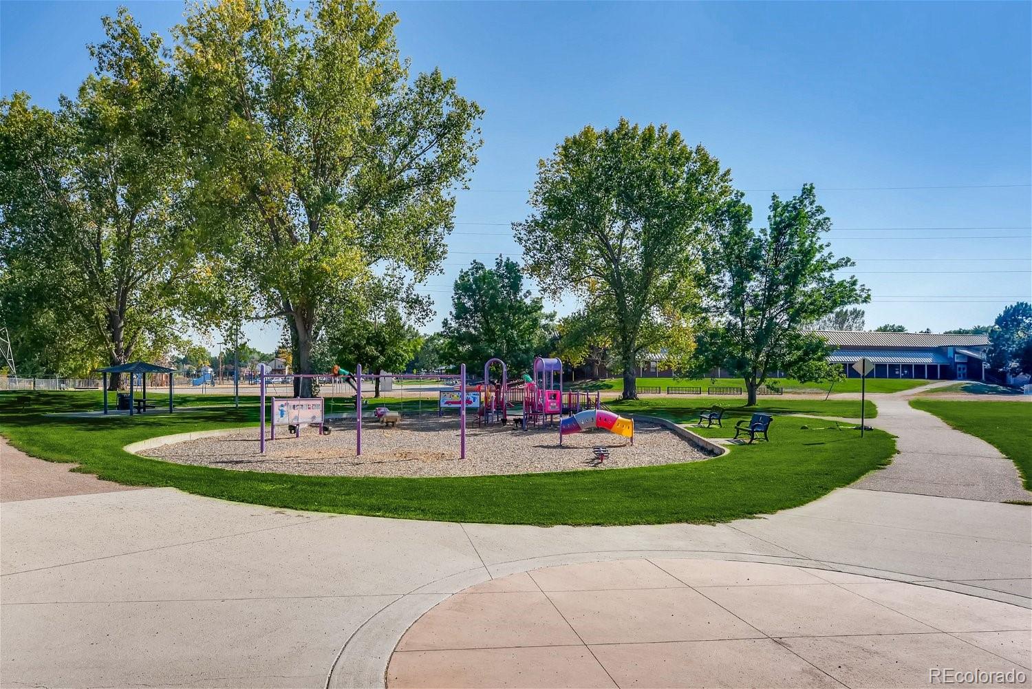 MLS Image #38 for 6171 s forest court,centennial, Colorado