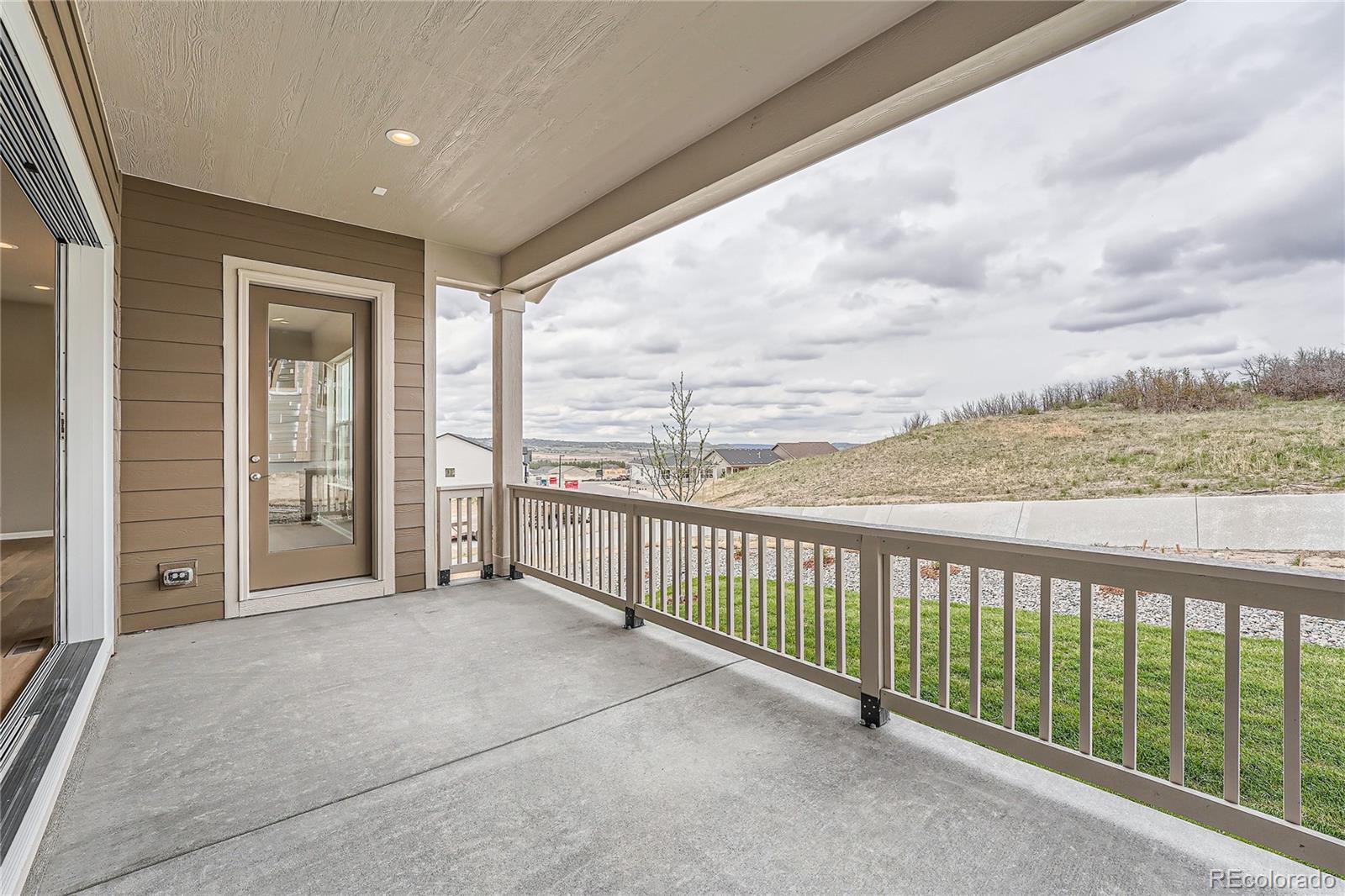 MLS Image #15 for 4  scrubjay lane,castle rock, Colorado