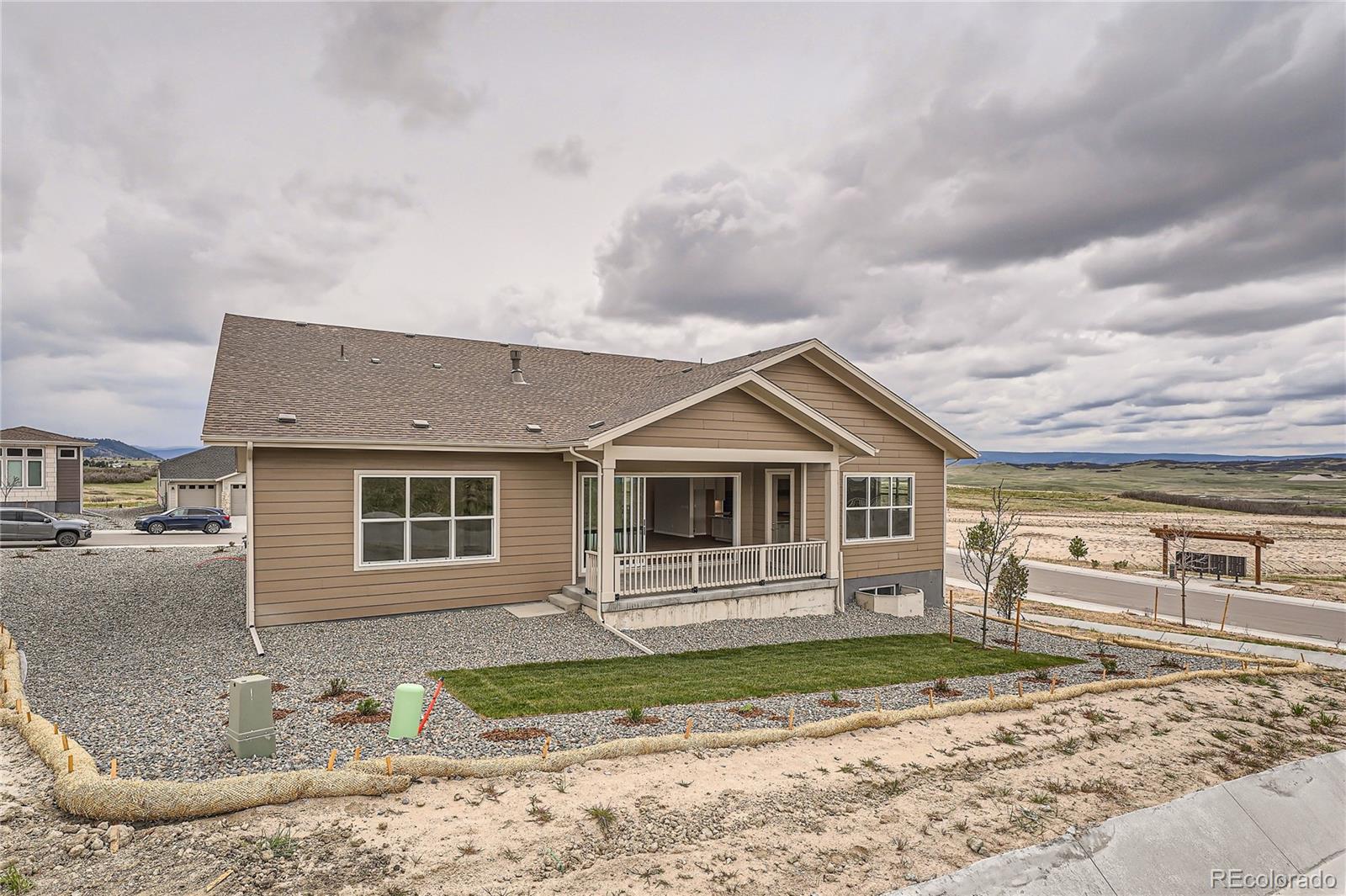 MLS Image #16 for 4  scrubjay lane,castle rock, Colorado