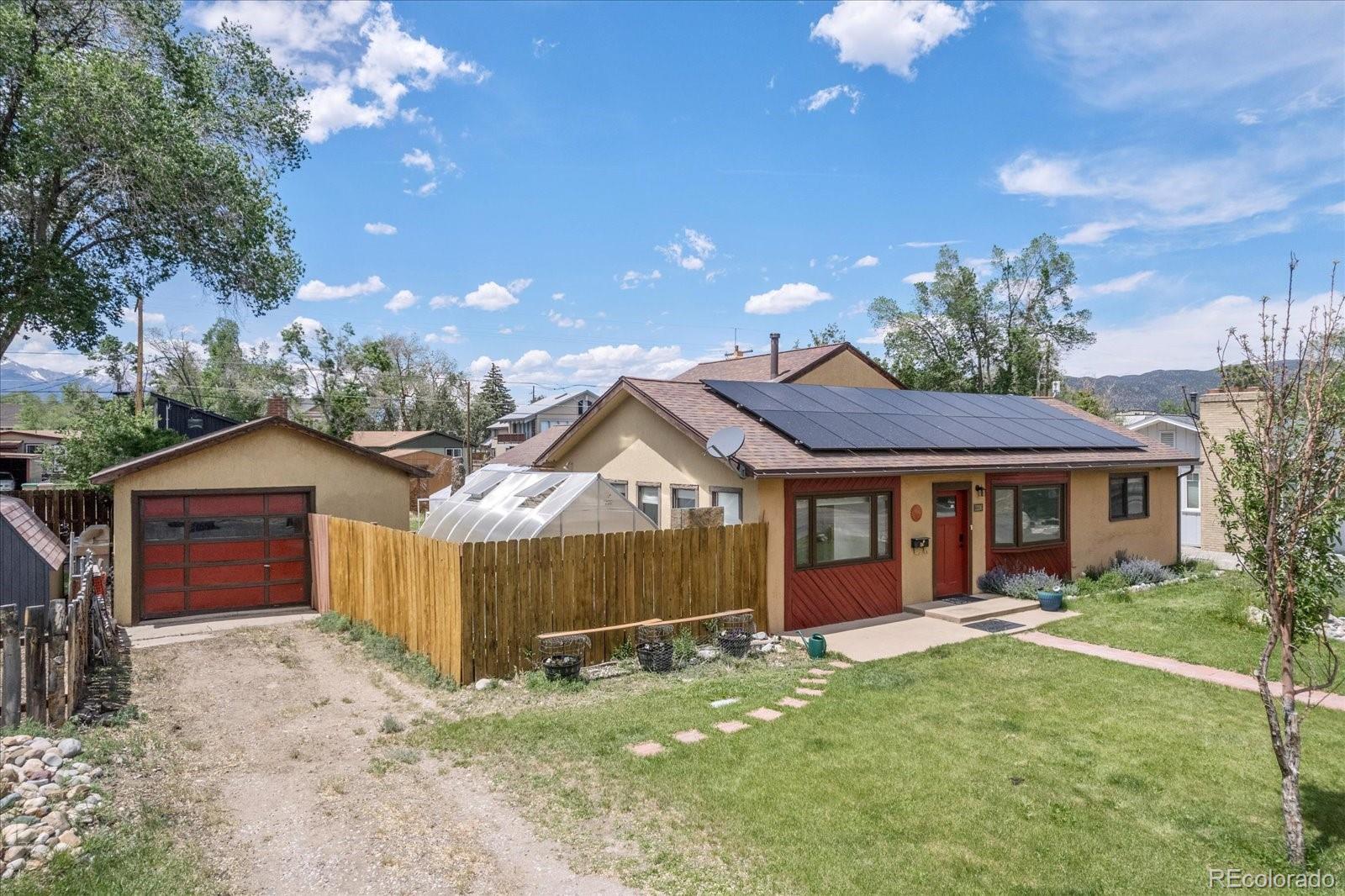 MLS Image #1 for 1236  d street,salida, Colorado