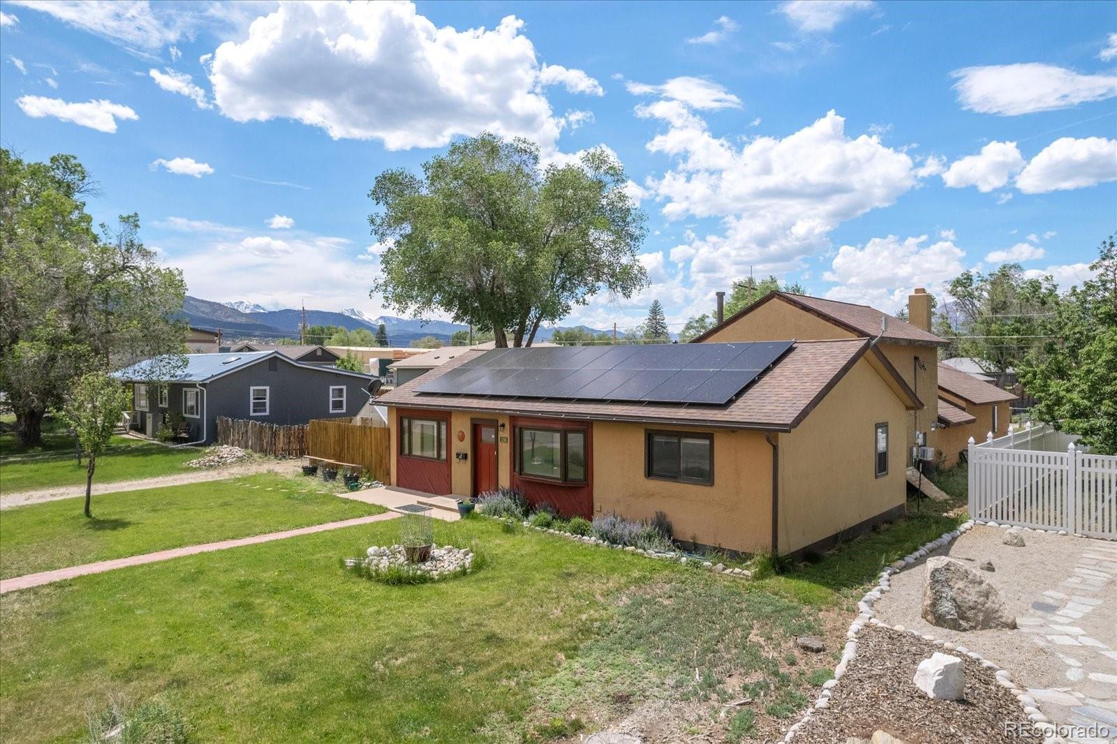 MLS Image #2 for 1236  d street,salida, Colorado