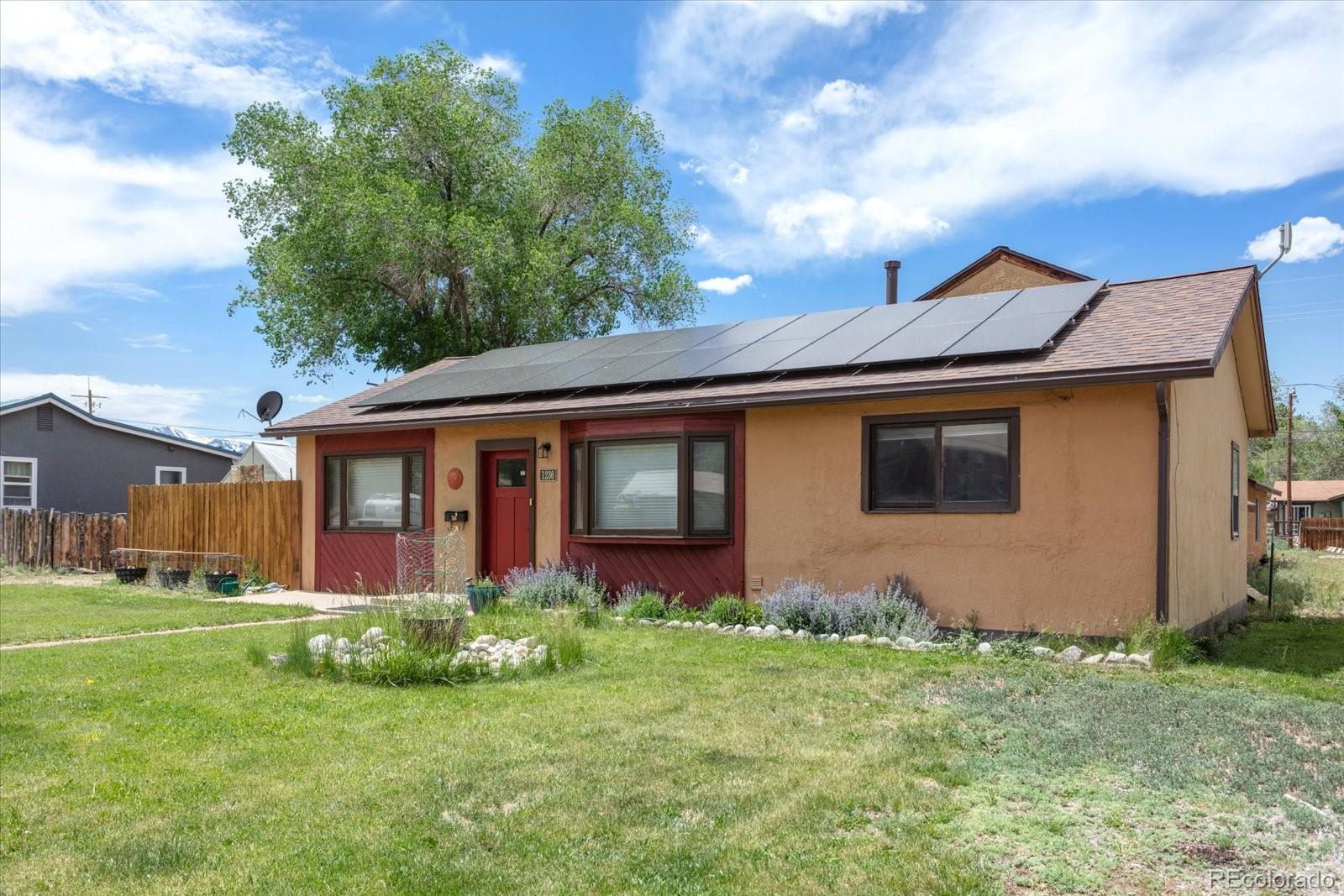 MLS Image #3 for 1236  d street,salida, Colorado