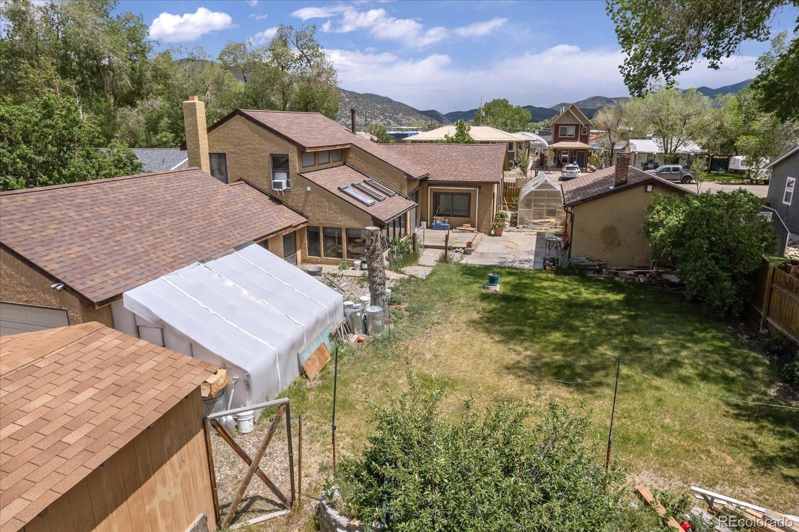 MLS Image #31 for 1236  d street,salida, Colorado