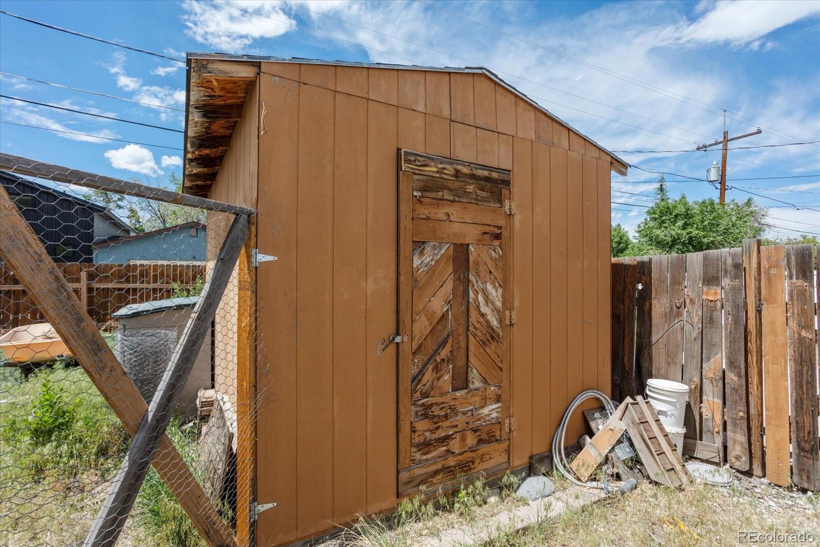 MLS Image #35 for 1236  d street,salida, Colorado