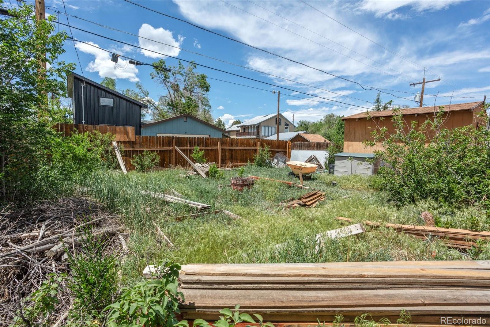 MLS Image #38 for 1236  d street,salida, Colorado