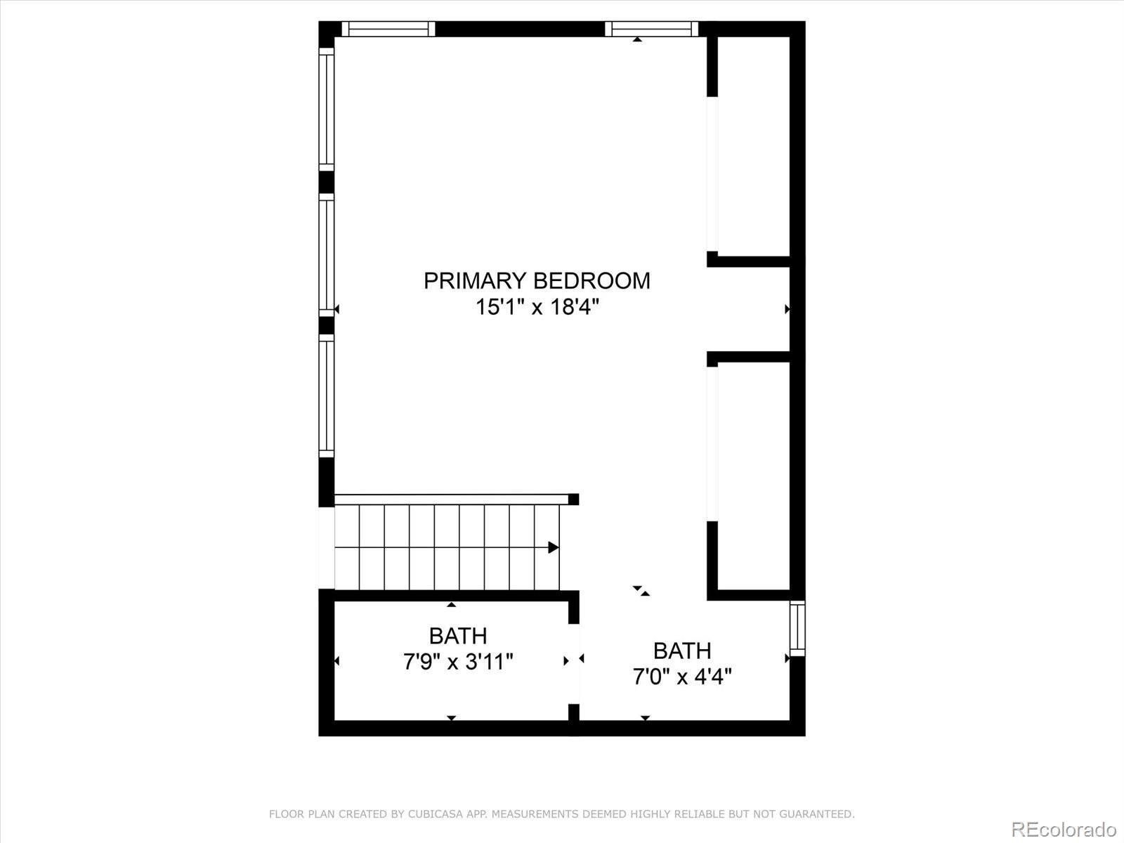 MLS Image #43 for 1236  d street,salida, Colorado