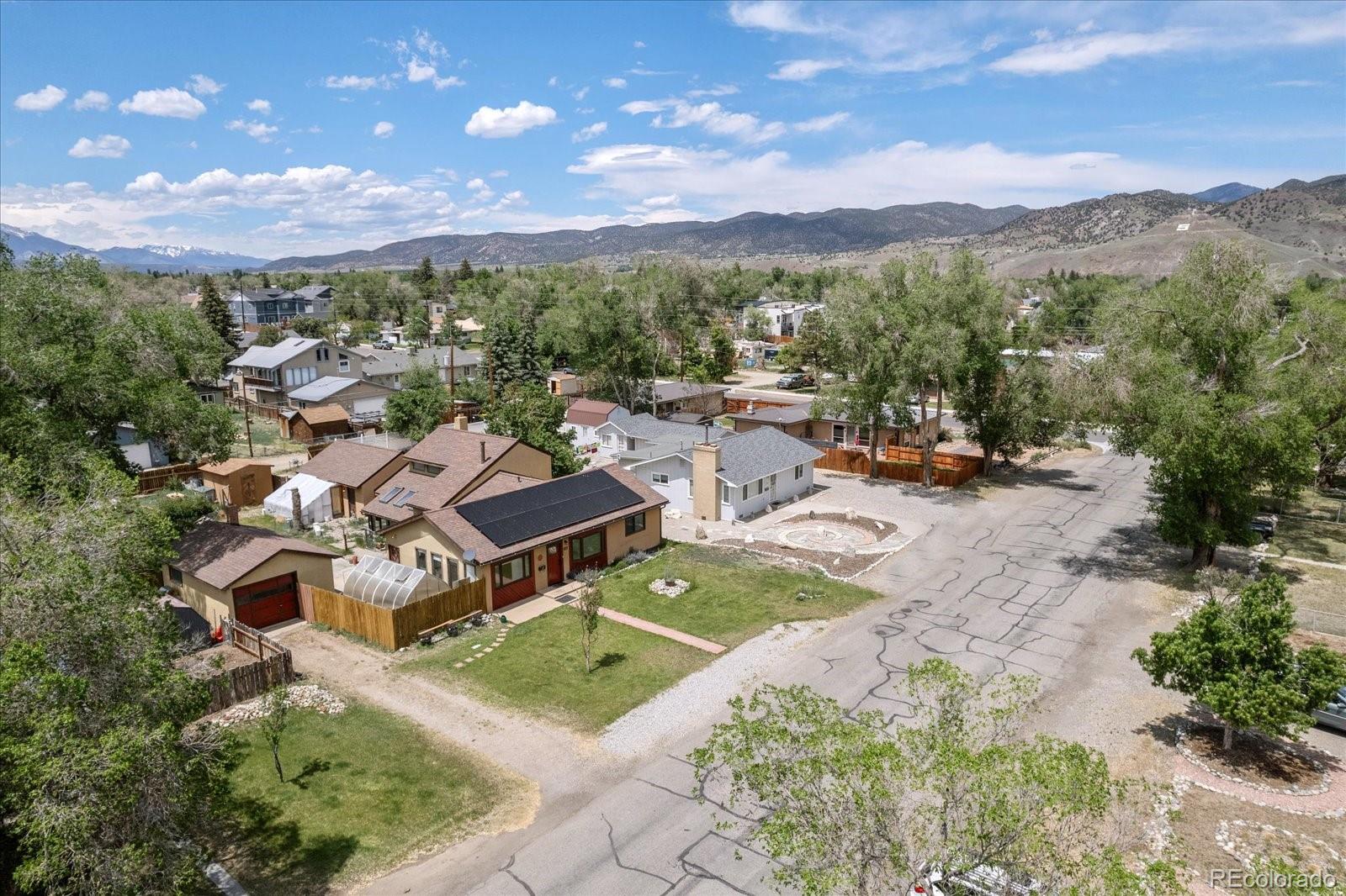 MLS Image #45 for 1236  d street,salida, Colorado