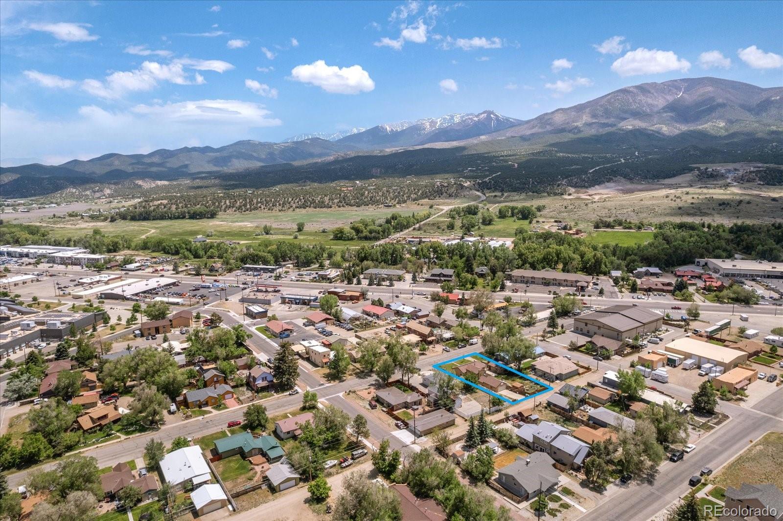 MLS Image #46 for 1236  d street,salida, Colorado