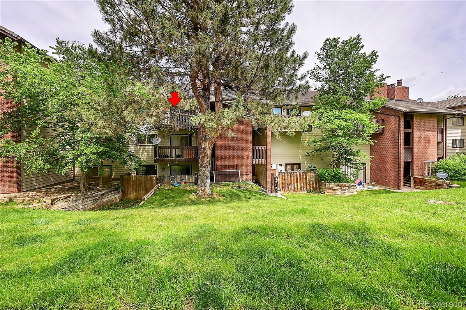 MLS Image #24 for 14806 e 2nd avenue,aurora, Colorado