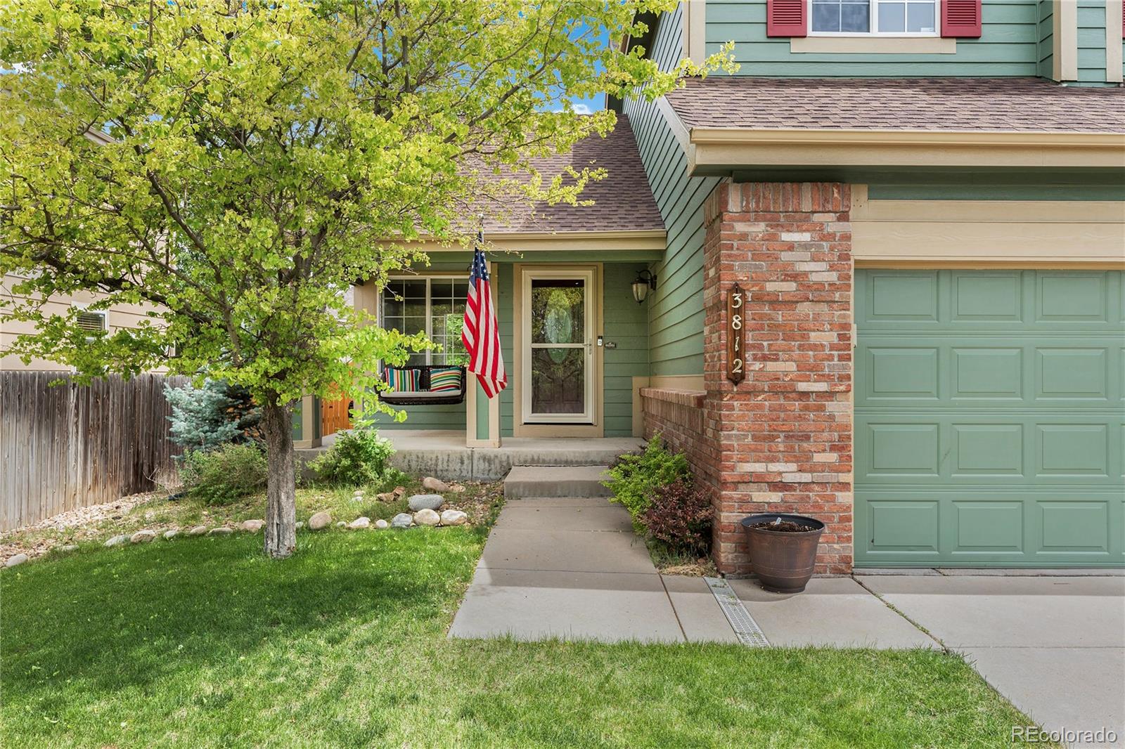 Report Image for 3812 S Quemoy Way,Aurora, Colorado