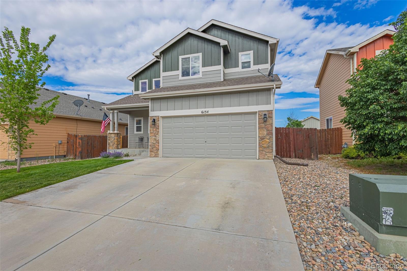 CMA Image for 6154  rocking chair lane,Colorado Springs, Colorado