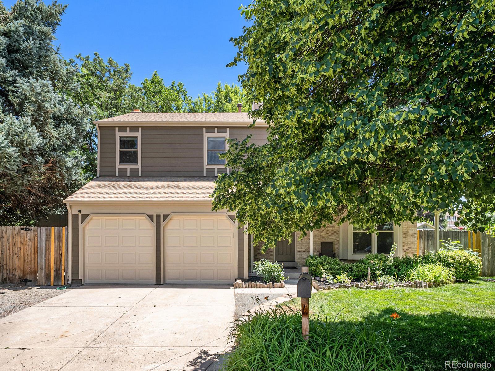 CMA Image for 905 s ventura court,Aurora, Colorado