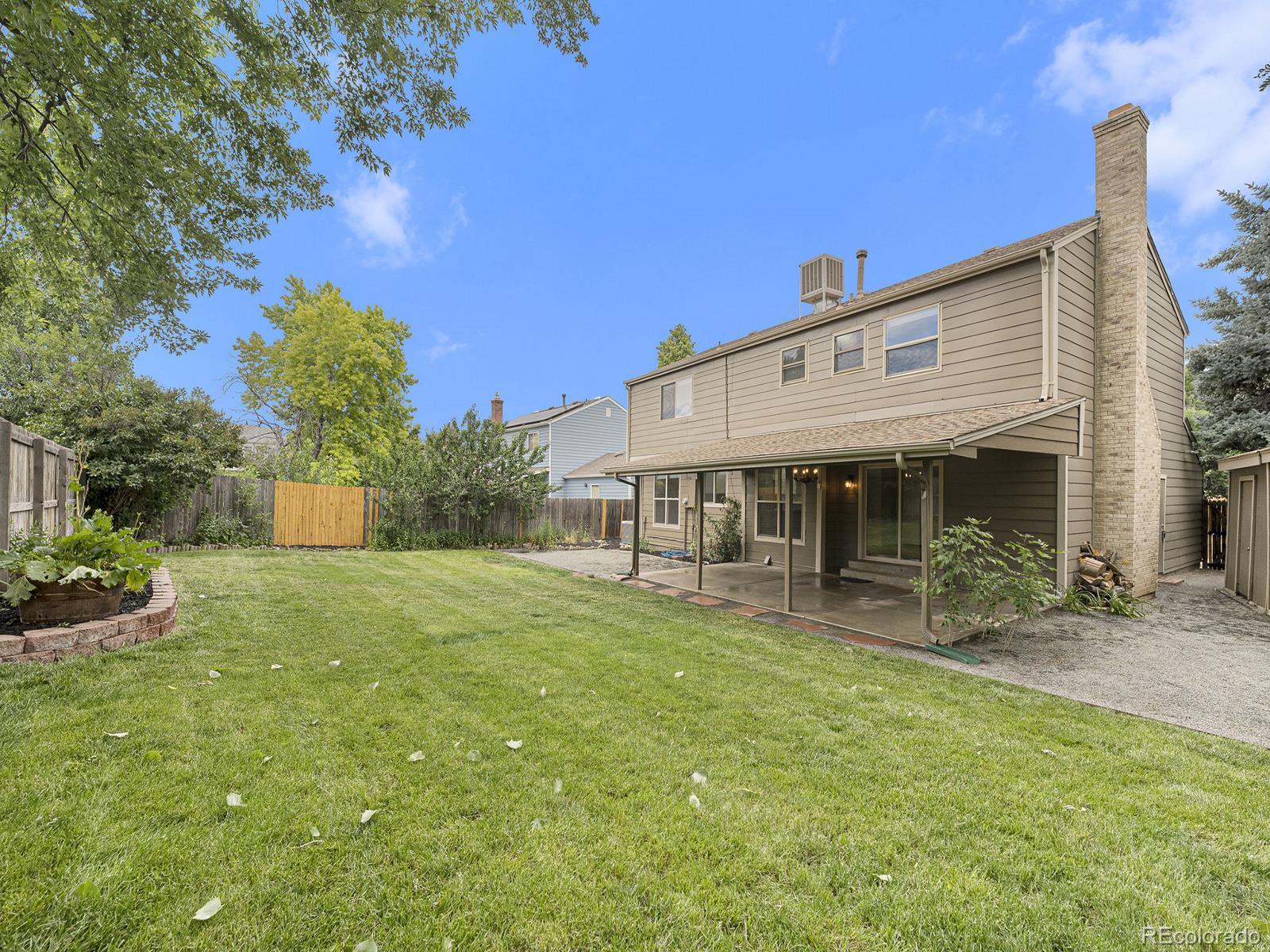 MLS Image #19 for 16461 e tennessee avenue,aurora, Colorado