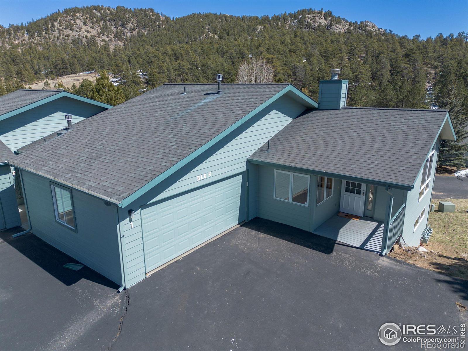 Report Image for 1861  Raven Avenue,Estes Park, Colorado