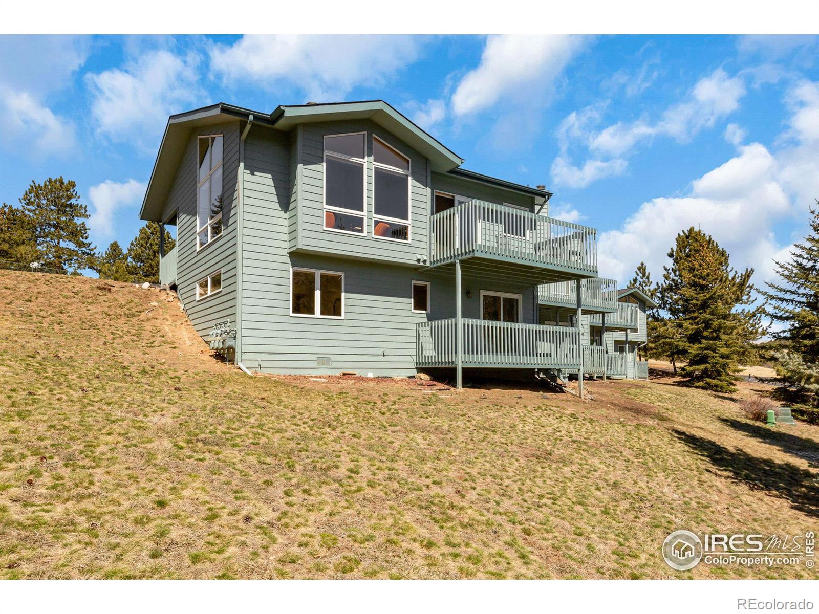 MLS Image #38 for 1861  raven avenue,estes park, Colorado