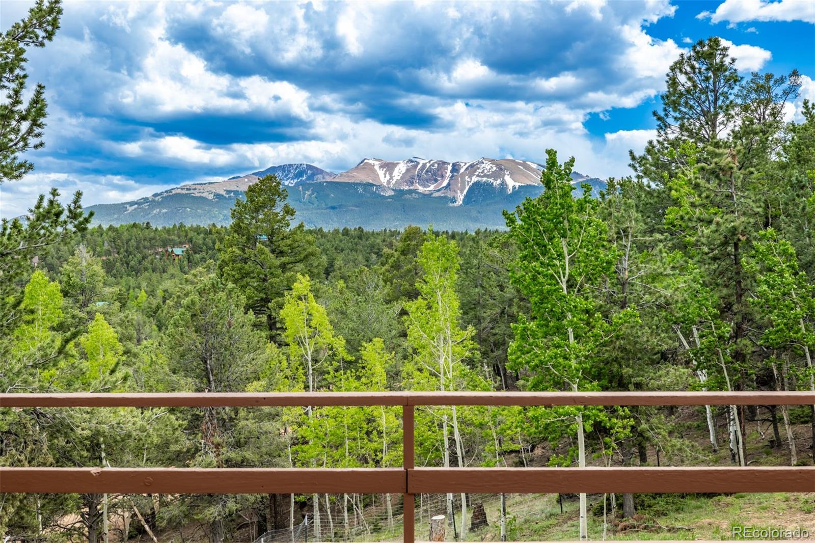 MLS Image #15 for 255  elk lane,woodland park, Colorado