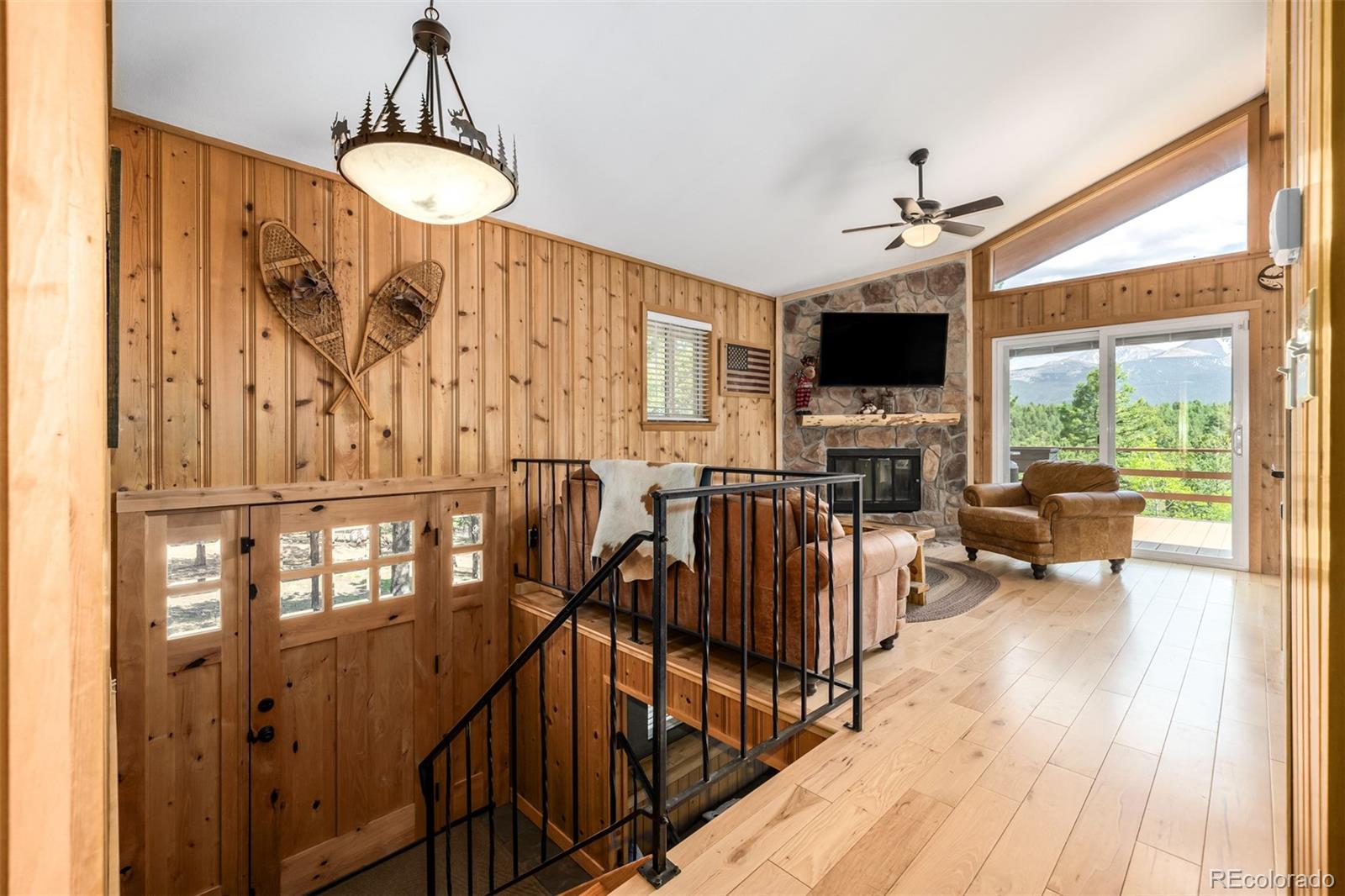 MLS Image #16 for 255  elk lane,woodland park, Colorado