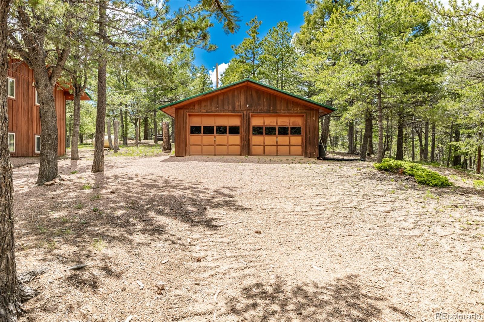 MLS Image #41 for 255  elk lane,woodland park, Colorado