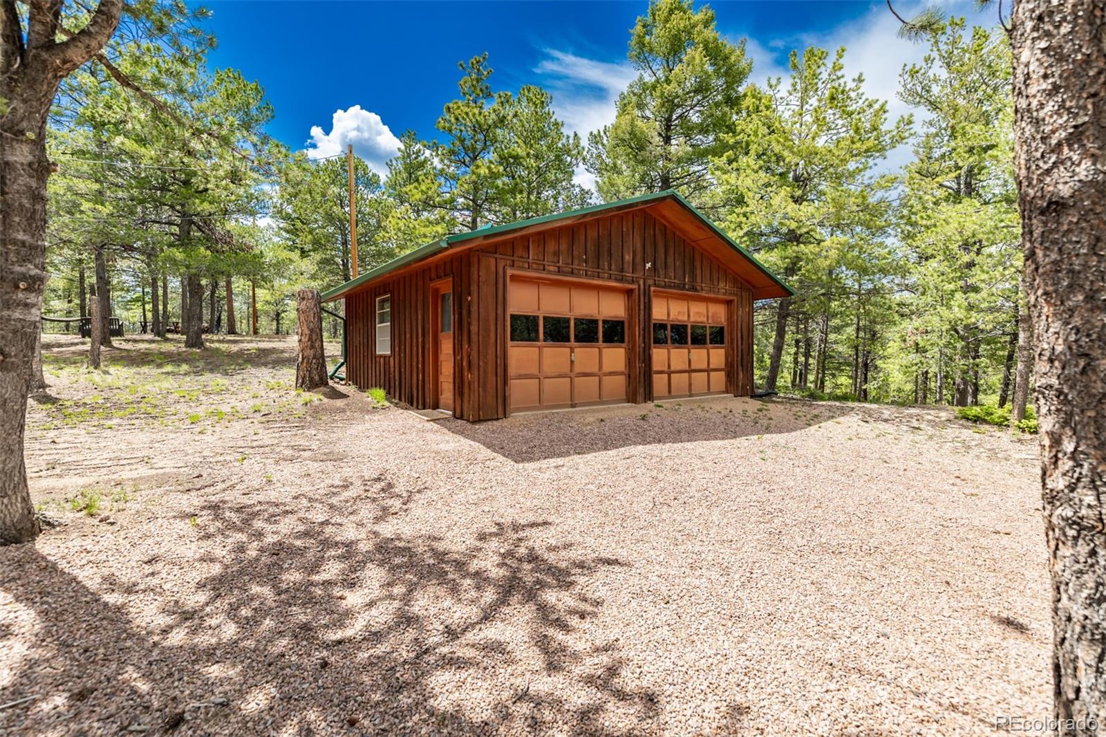 MLS Image #42 for 255  elk lane,woodland park, Colorado