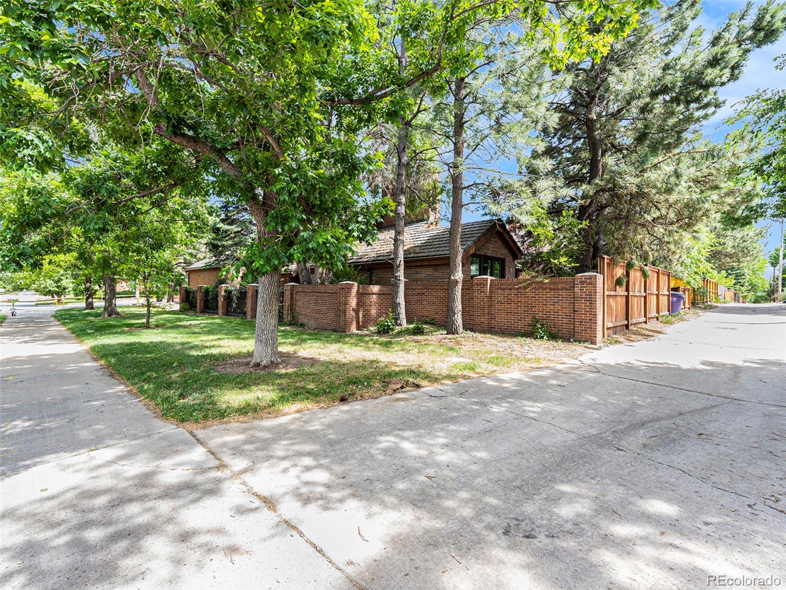 MLS Image #33 for 5401 e dakota avenue,denver, Colorado