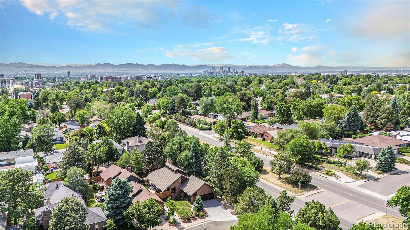 MLS Image #34 for 5401 e dakota avenue,denver, Colorado