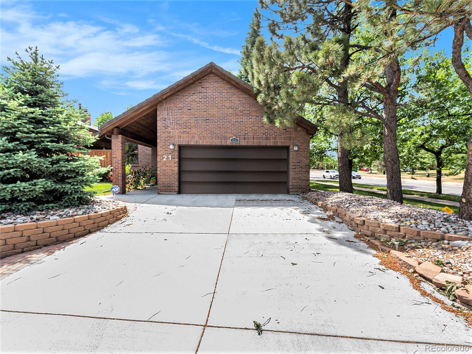 MLS Image #36 for 5401 e dakota avenue,denver, Colorado