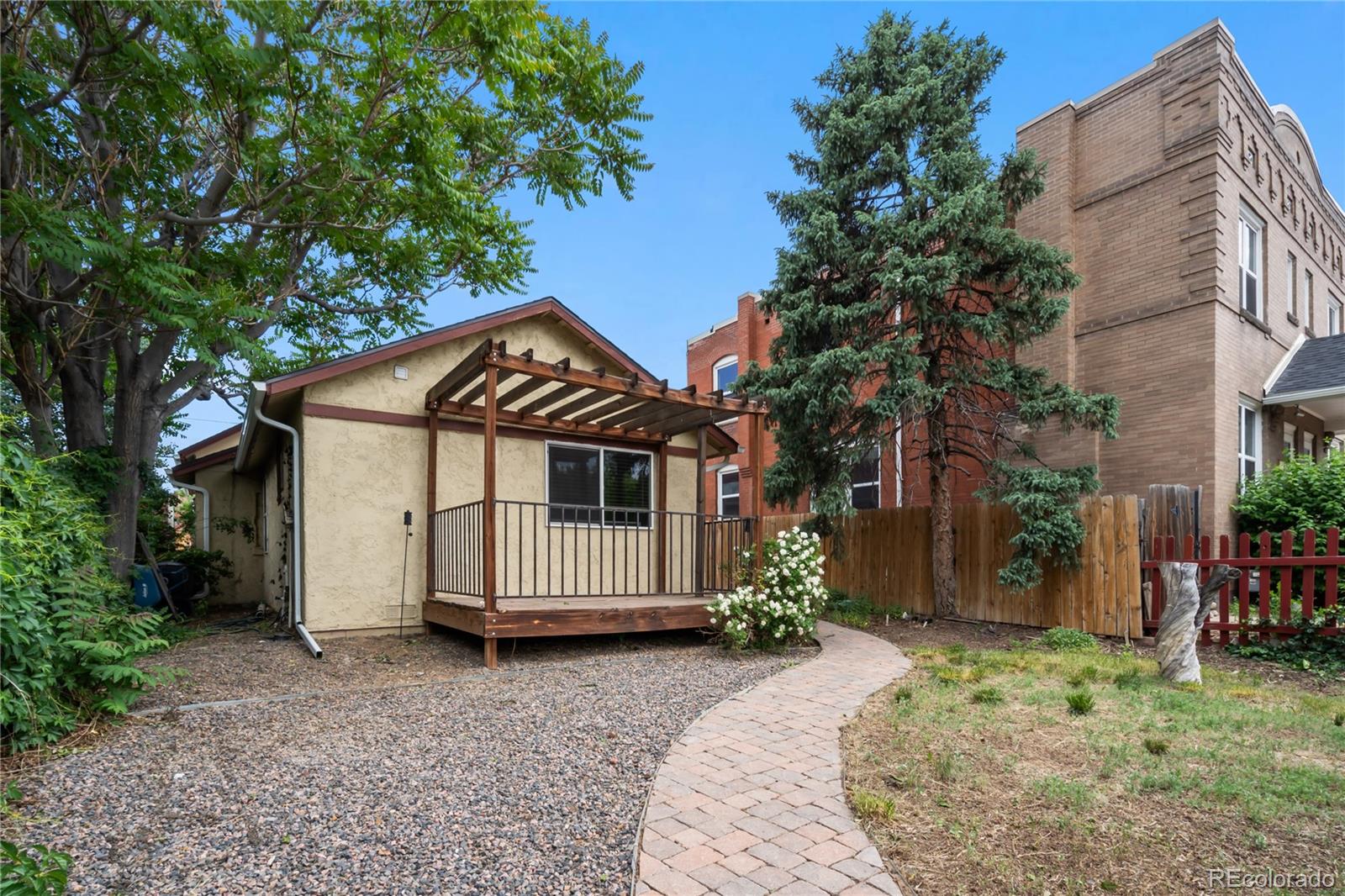 MLS Image #3 for 2930 n york street,denver, Colorado