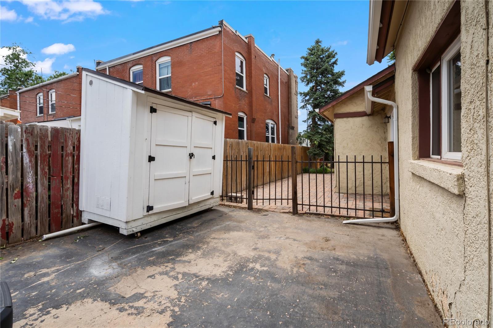 MLS Image #35 for 2930 n york street,denver, Colorado