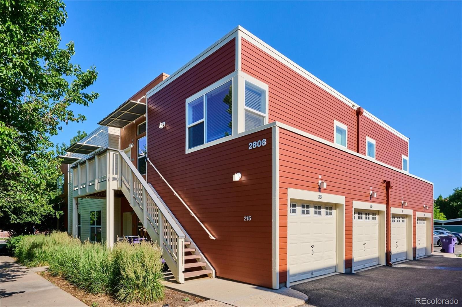 MLS Image #1 for 2808  syracuse street,denver, Colorado