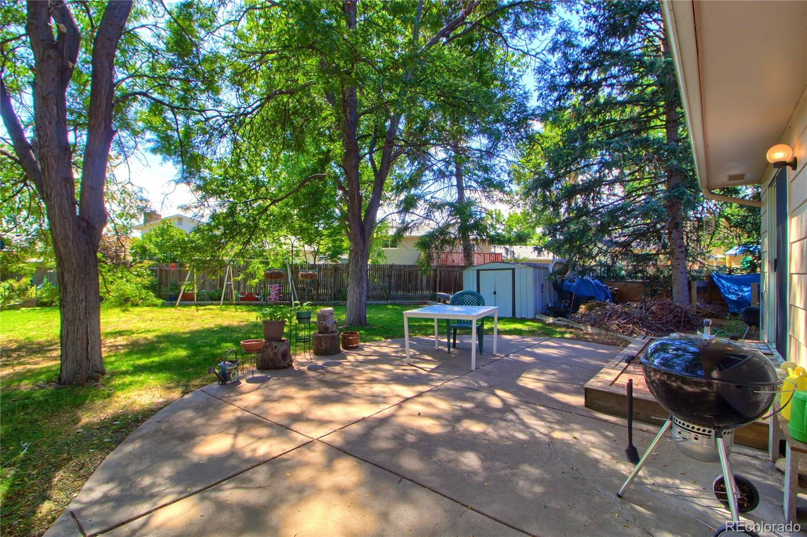 MLS Image #26 for 8928 w swarthmore drive,littleton, Colorado