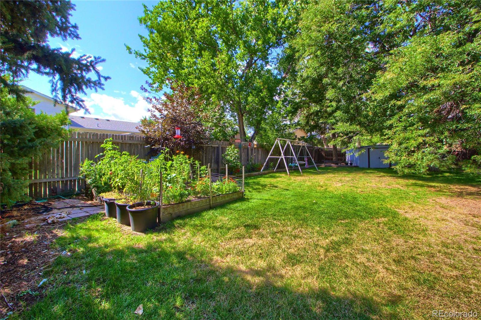 MLS Image #30 for 8928 w swarthmore drive,littleton, Colorado