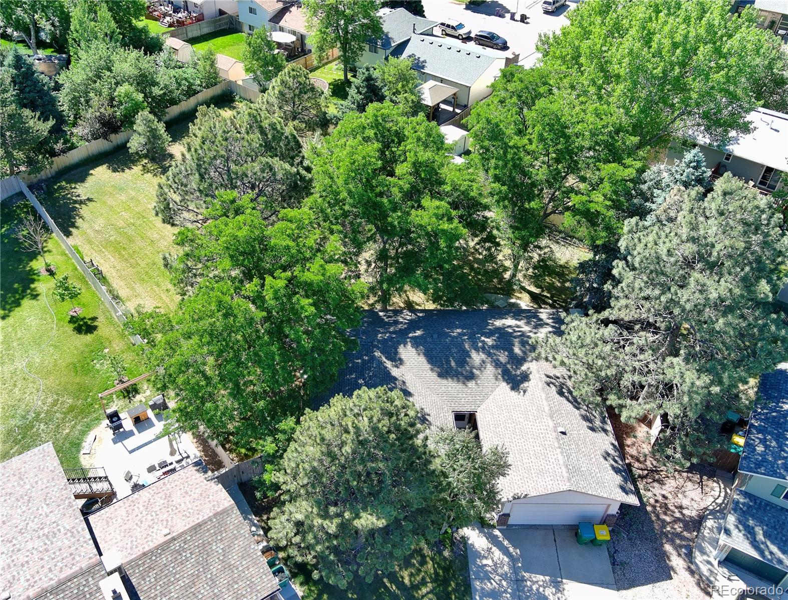 MLS Image #33 for 8928 w swarthmore drive,littleton, Colorado