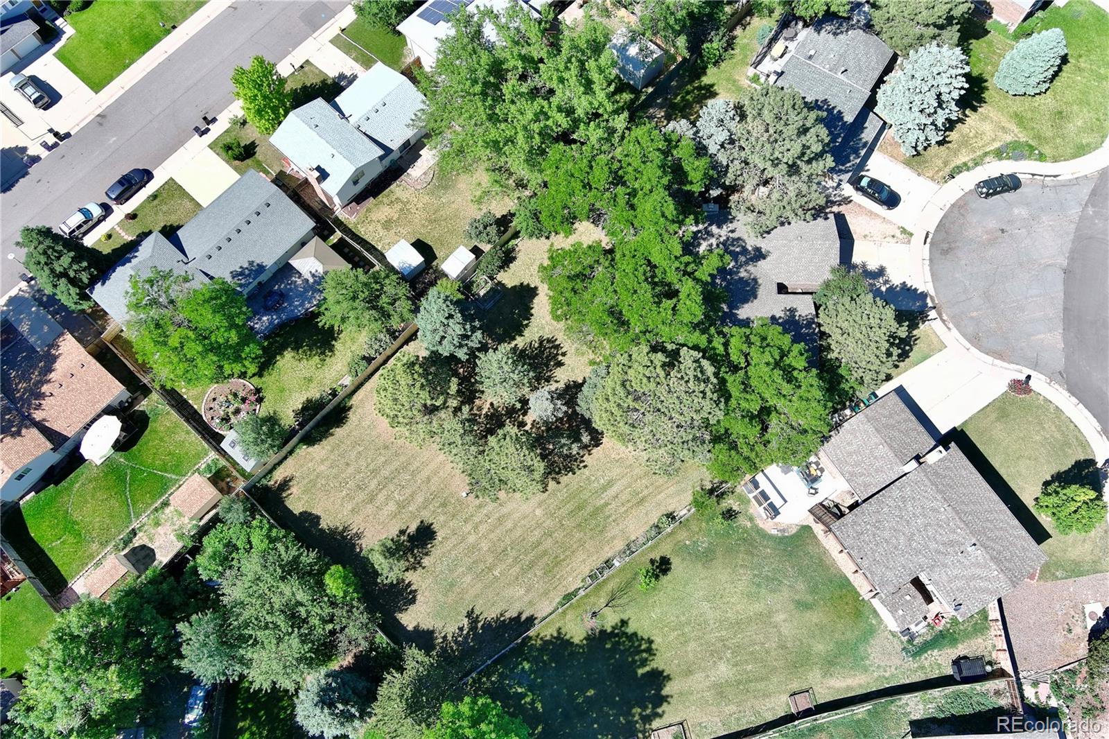 MLS Image #34 for 8928 w swarthmore drive,littleton, Colorado