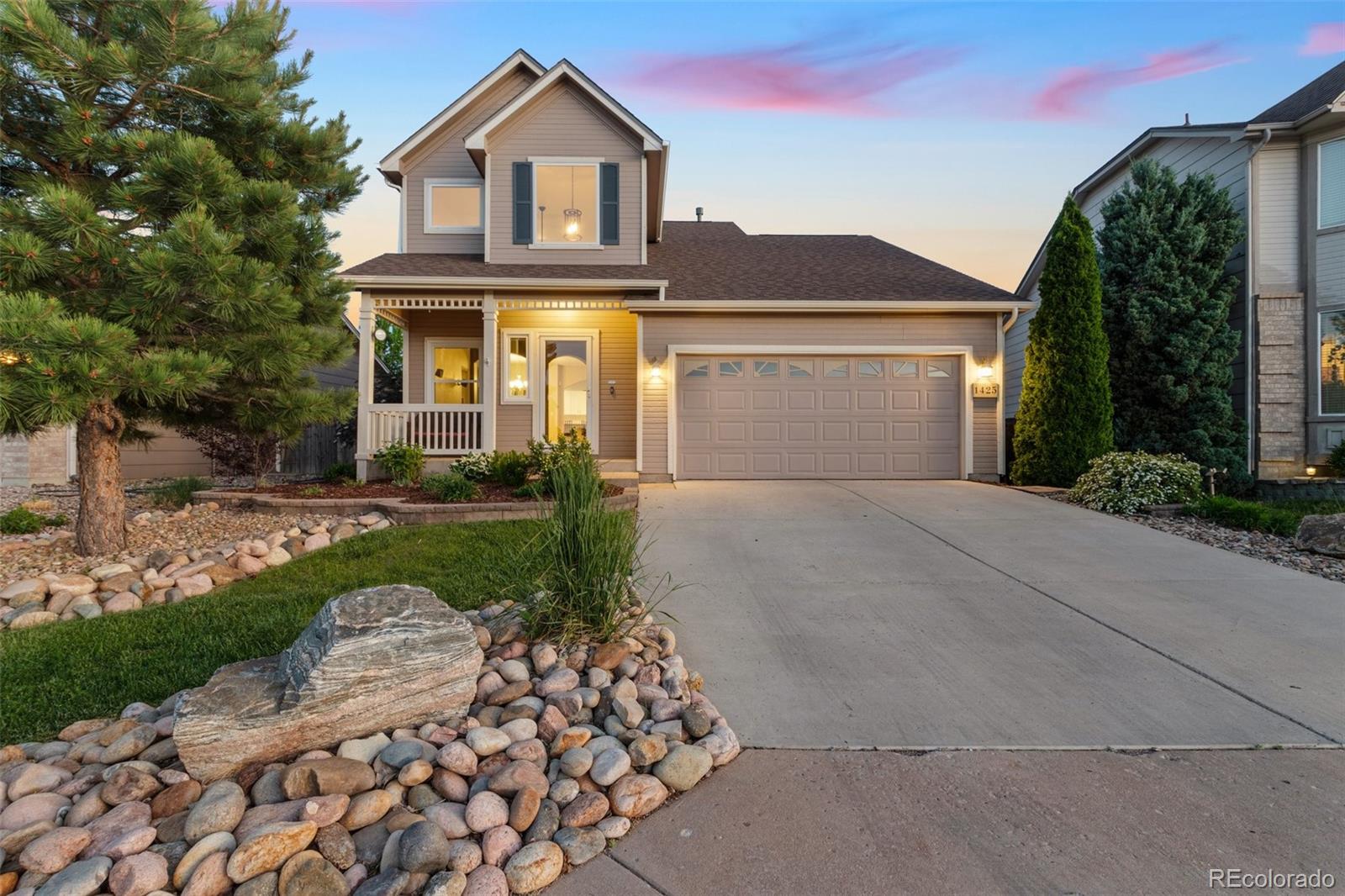 MLS Image #0 for 1425  gumwood drive,colorado springs, Colorado