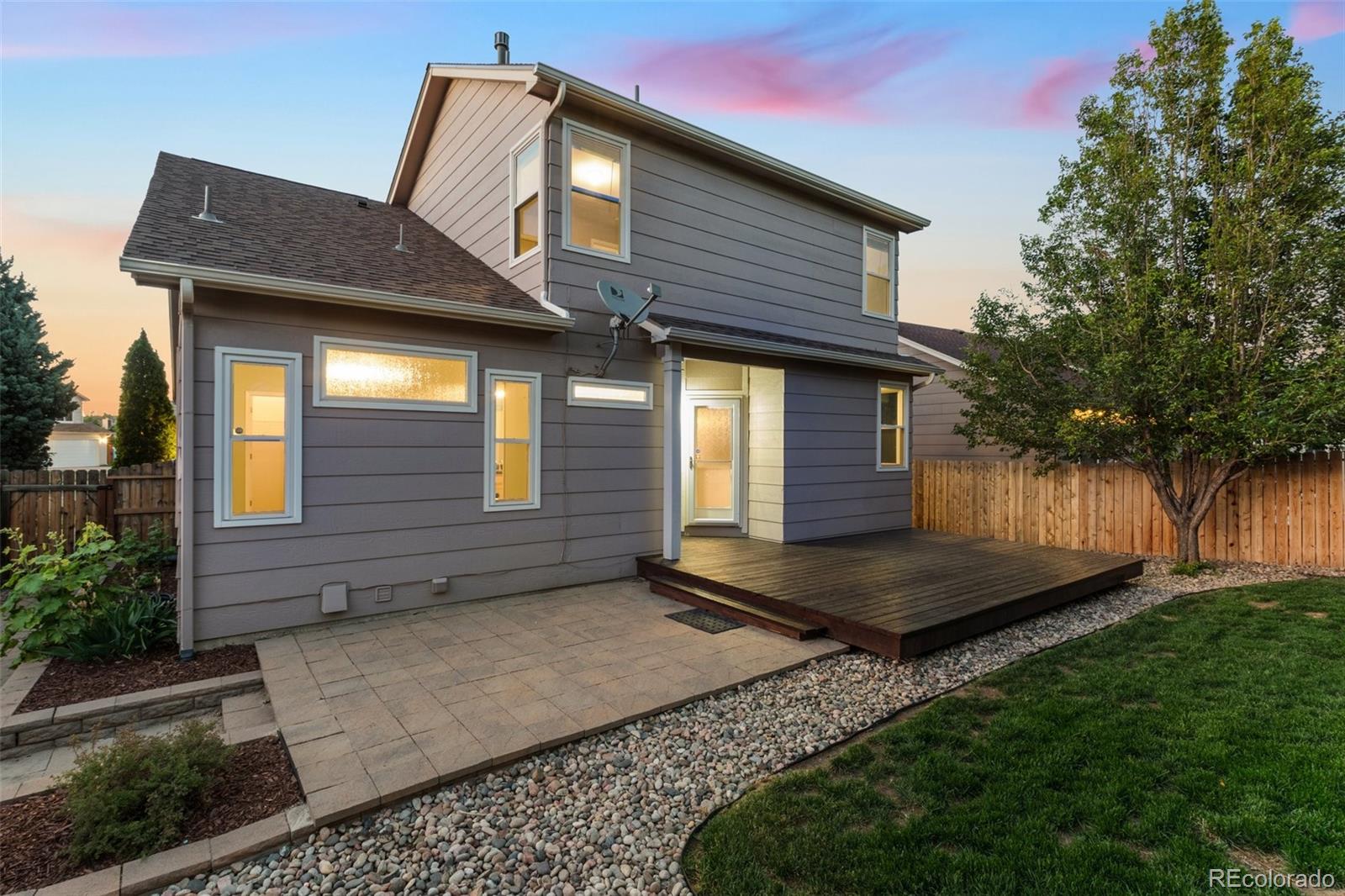 MLS Image #11 for 1425  gumwood drive,colorado springs, Colorado