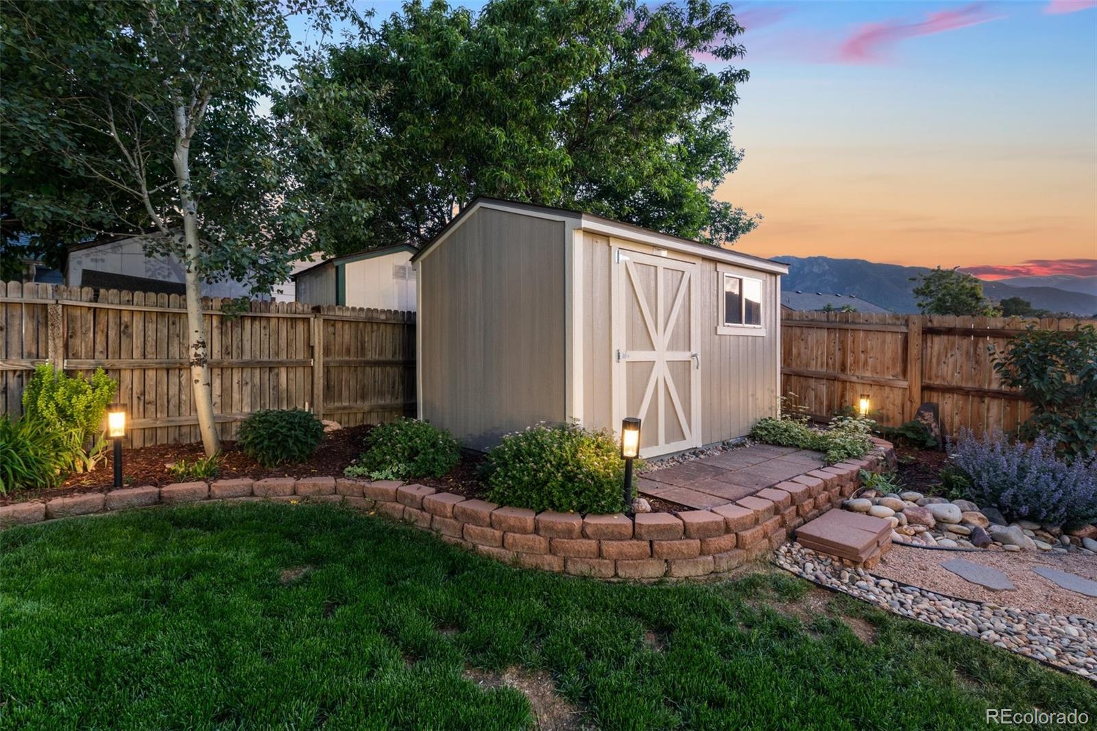 MLS Image #13 for 1425  gumwood drive,colorado springs, Colorado