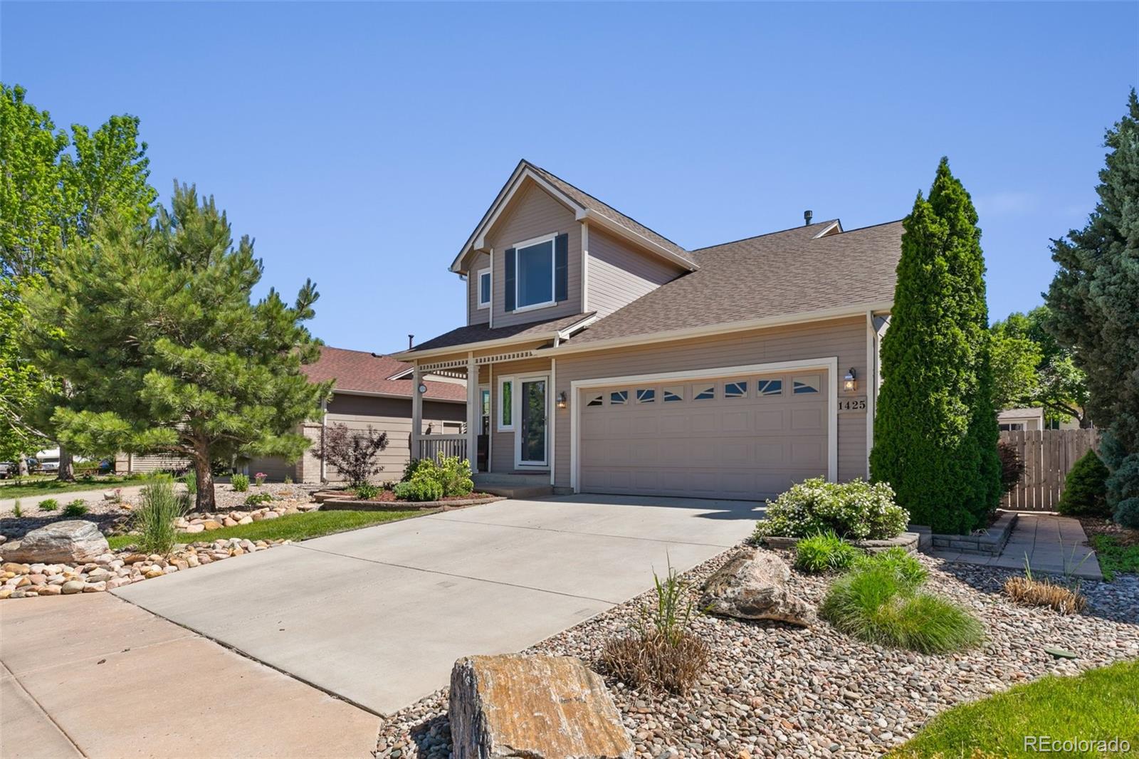 MLS Image #14 for 1425  gumwood drive,colorado springs, Colorado