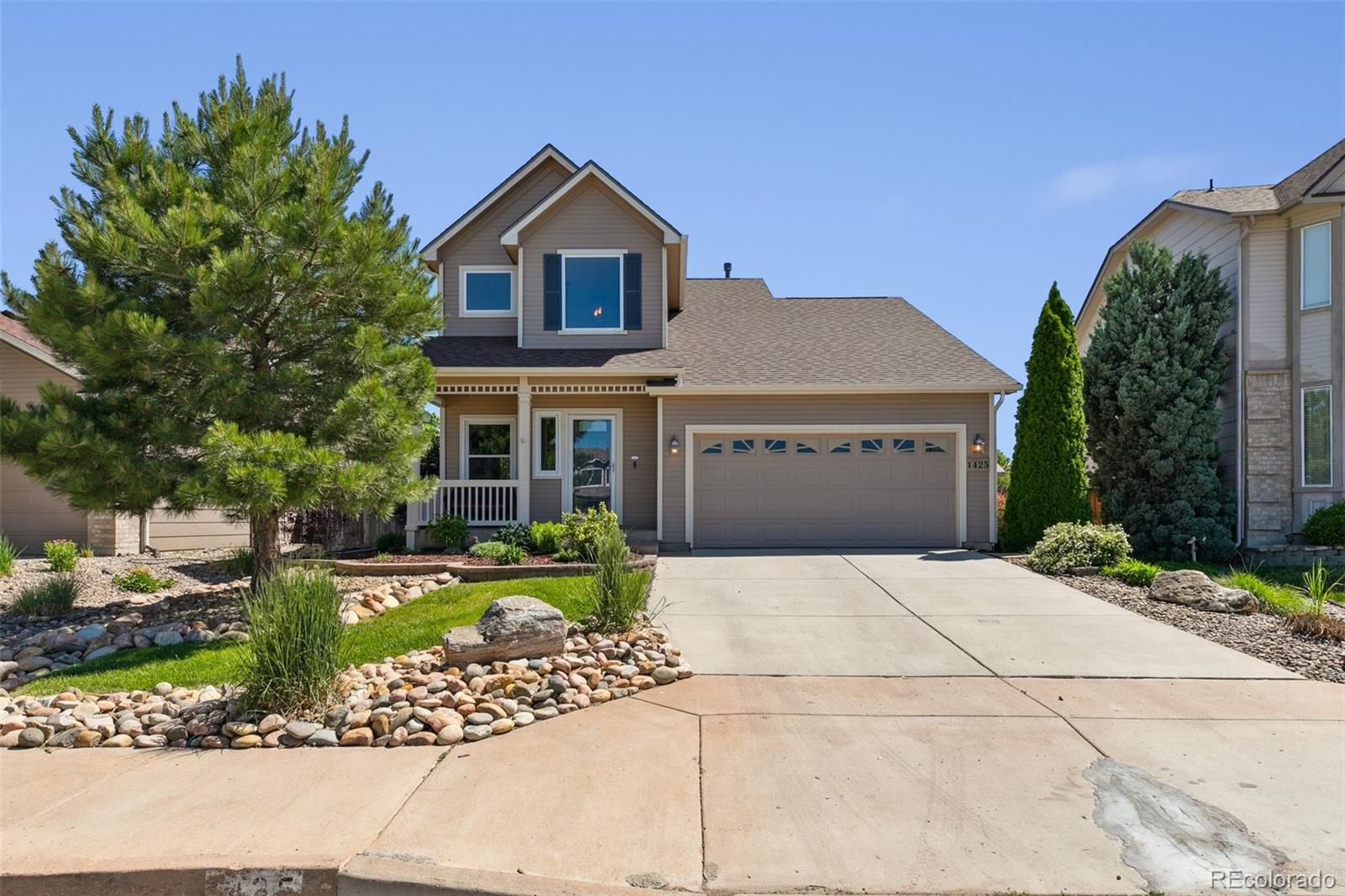 MLS Image #15 for 1425  gumwood drive,colorado springs, Colorado